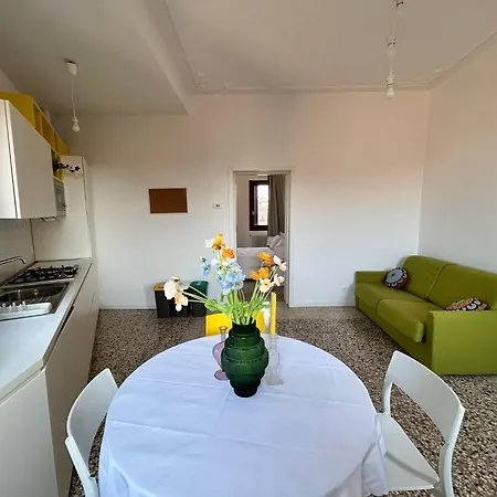 Apartamento Canal View Murano