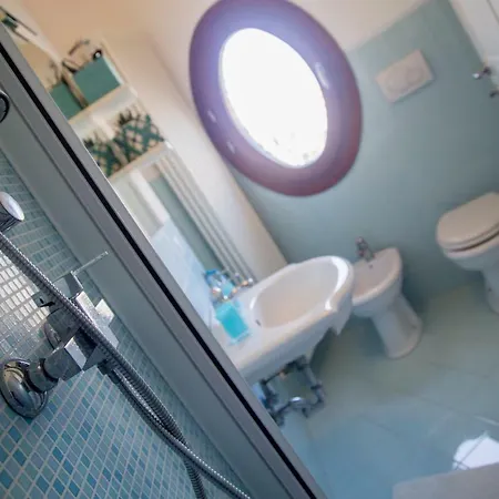 Apartamento Canal View